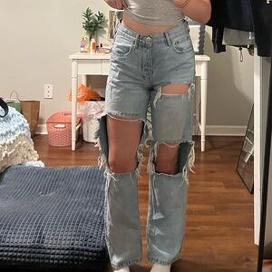 Aeropostal Jeans
